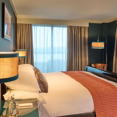 Malmaison Абърдийн Екстериор снимка