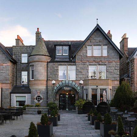 Malmaison Абърдийн Екстериор снимка