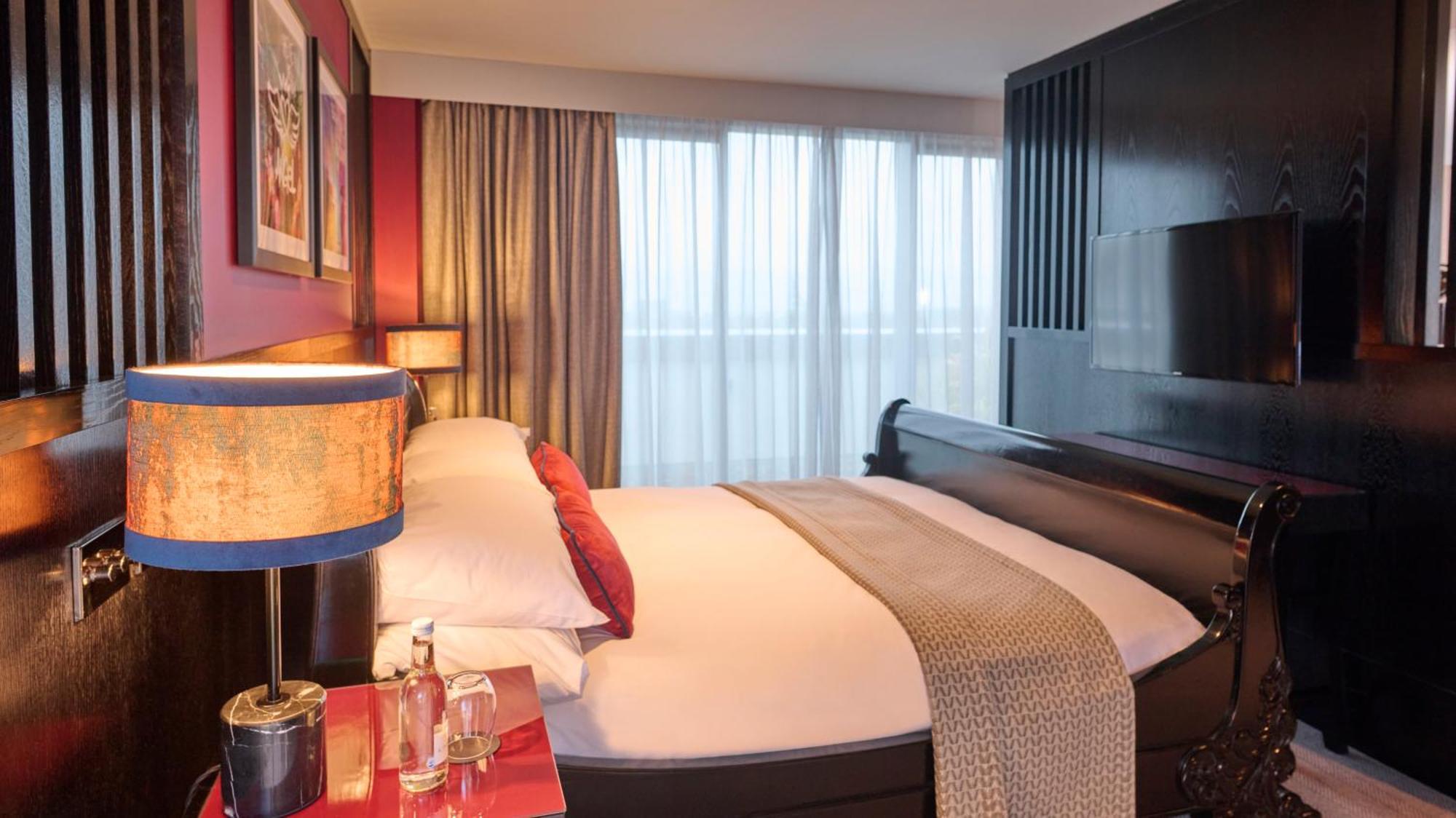 Malmaison Абърдийн Екстериор снимка