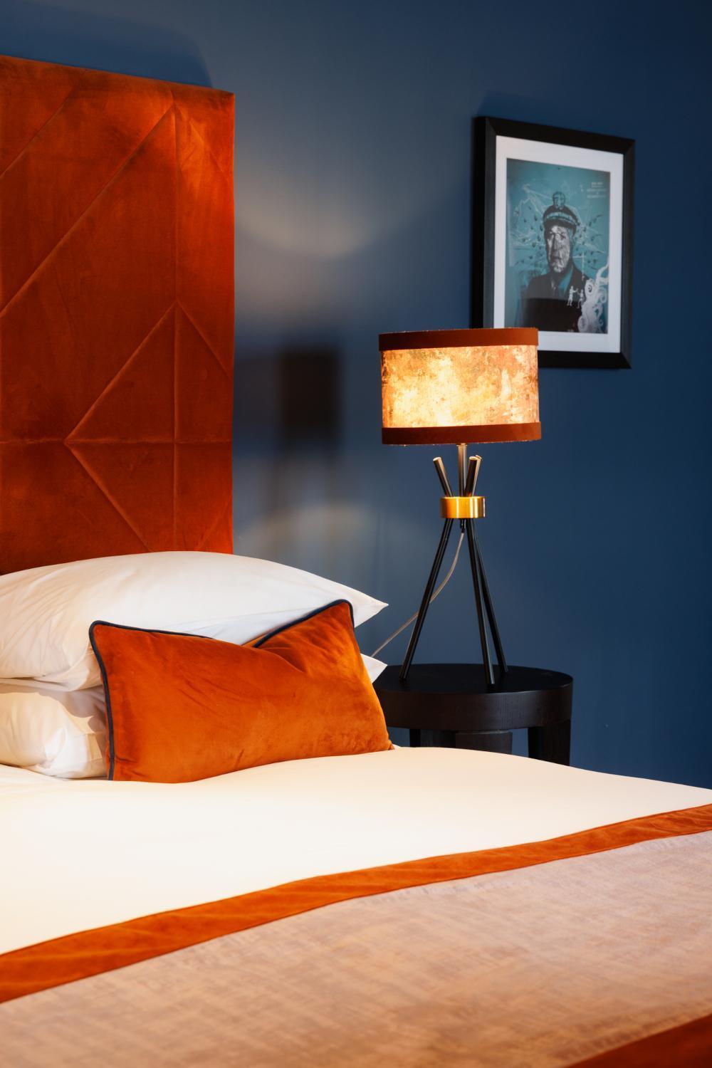 Malmaison Абърдийн Екстериор снимка
