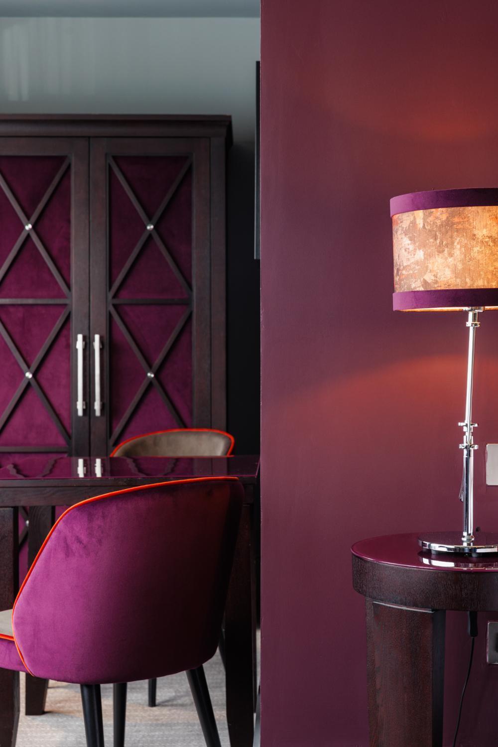 Malmaison Абърдийн Екстериор снимка