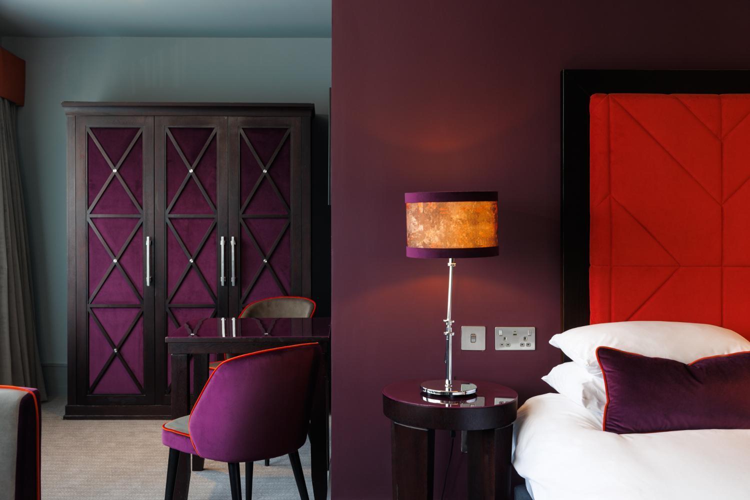 Malmaison Абърдийн Екстериор снимка